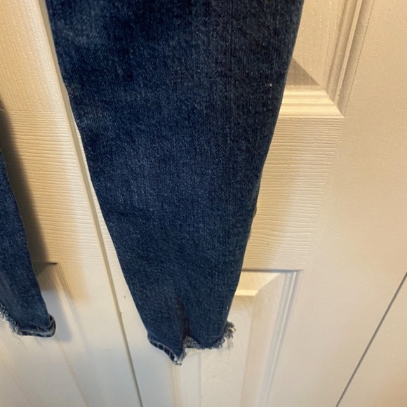 Citizens of Humanity women’s high rise slim ankle jeans - Picture 6 of 10